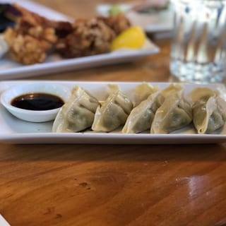 Gyozas