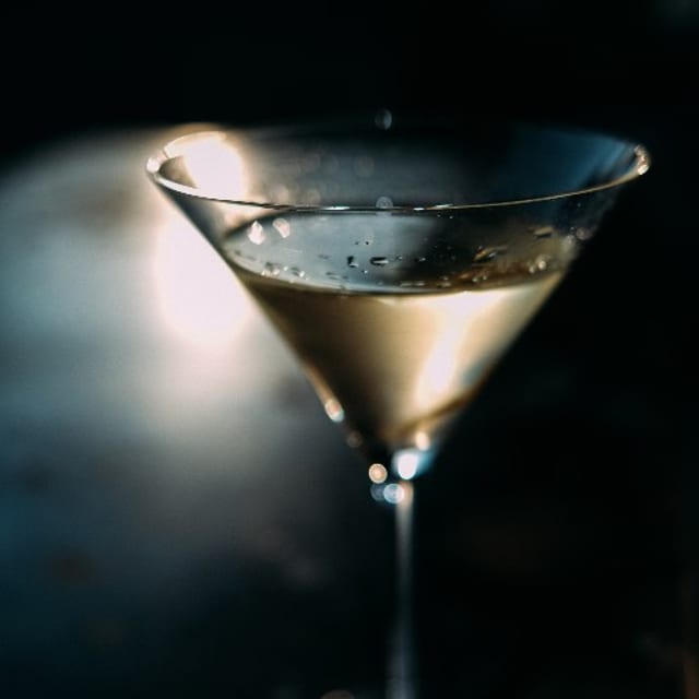 Martini.