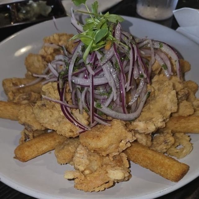 Jalea Chronic.