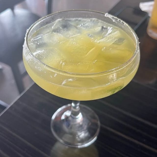 Margarita.