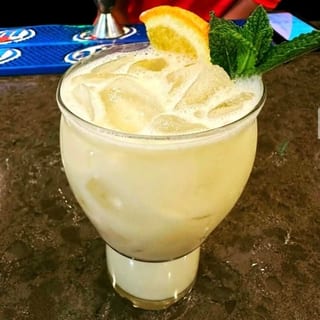 Leche de Tigre