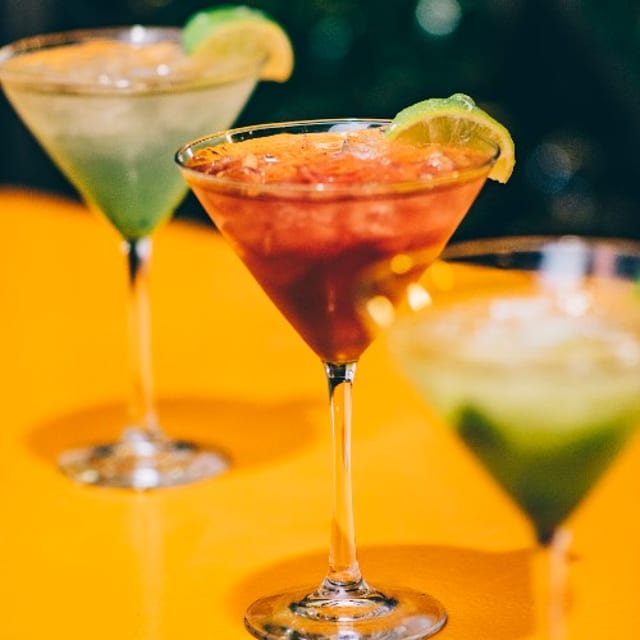 Cosmopolitan.