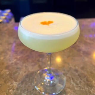 Pisco Sour