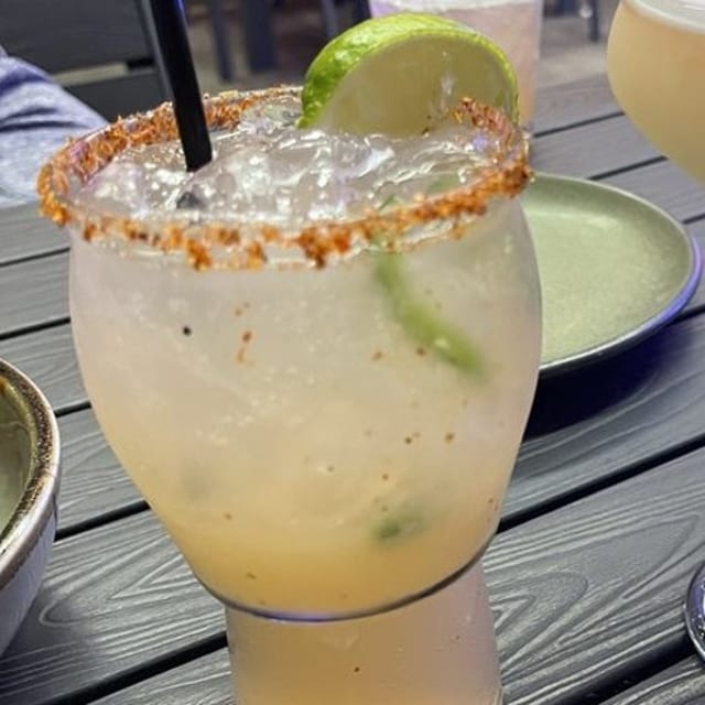Chronic Paloma.