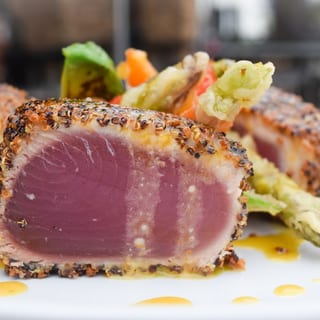 Atun Brasa